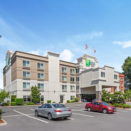 Holiday Inn Express & Suites Tacoma By Ihg Екстер'єр фото