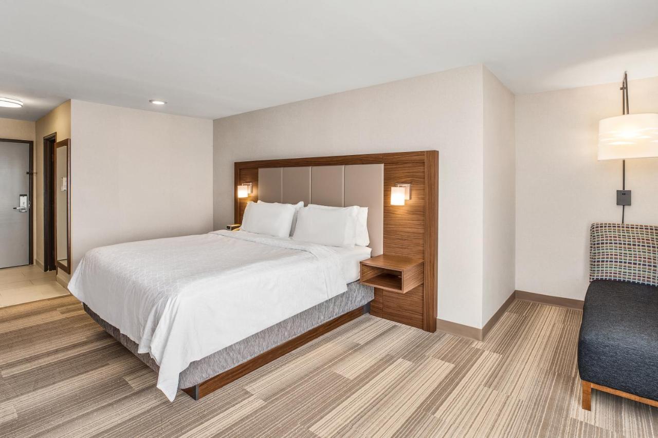 Holiday Inn Express & Suites Tacoma By Ihg Екстер'єр фото