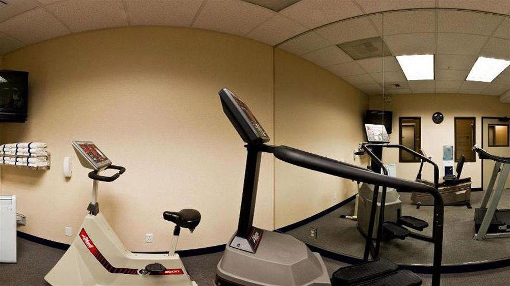 Holiday Inn Express & Suites Tacoma By Ihg Екстер'єр фото