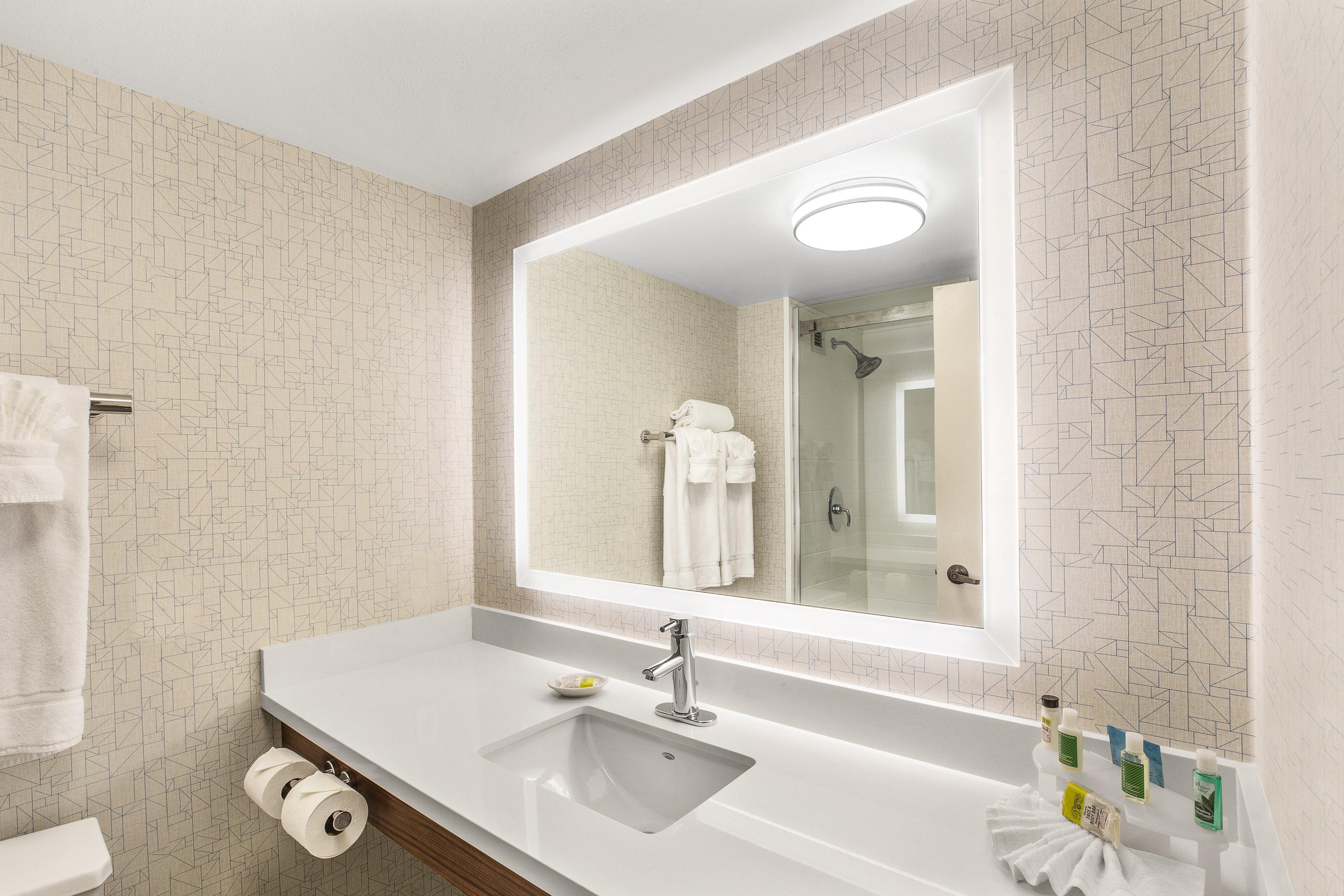 Holiday Inn Express & Suites Tacoma By Ihg Екстер'єр фото